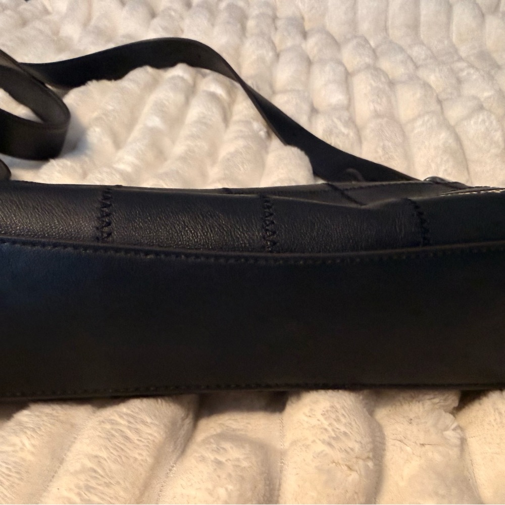 Coachtopia Alter Ego Small Black leather. - Picture 2 of 4